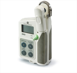 Máy đo màu diệp lục Konica Minolta Chlorophyll Meter SPAD-502Plus